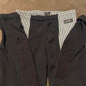 Kids Medium kerrits knee patch